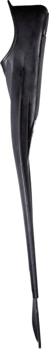 Cressi Palet Pro Star Palet Siyah 39-40