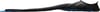 Cressi Reaction Pro Palet, Mavi 40-41