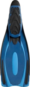 Cressi Reaction Pro Palet, Mavi 40-41