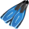 Cressi Reaction Pro Palet, Mavi 40-41