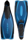 Cressi Reaction Pro Palet, Mavi 40-41