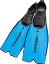 Cressi Rondinella Palet - Mavi - 35-36