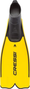 Cressi Rondinella Palet Sarı /Siyah 31-32