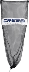 Cressi Rondinella Set Serbest Dalış ve Şnorkelle Yüzme Mavi 39-40