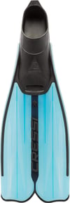 Cressi Rondinella Set Serbest Dalış ve Şnorkelle Yüzme Mavi 39-40