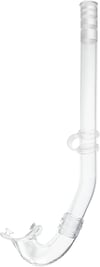 Cressi Rondinella Set Serbest Dalış ve Şnorkelle Yüzme Mavi 39-40