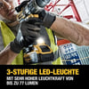 Dewalt DCD996P2-QW 18V/5.0Ah Li-ion Çift Akülü Kömürsüz Profesyonel Darbeli Matkap