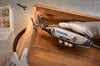 Dremel 4250 Çok Amaçlı El Motoru 175 W, 6 Bağlantı Parçal 128 Aksesuarlı