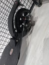 Dynamic E1 Escooter Elektrikli Scooter (Teşhir&Outlet)