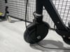 Dynamic E1 Escooter Elektrikli Scooter (Teşhir&Outlet)