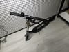 Dynamic E1 Escooter Elektrikli Scooter (Teşhir&Outlet)