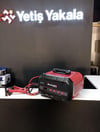 Einhell CE-BC 30 M, Akü şarj ve Takviye Cihazı B104