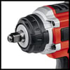 Einhell IMPAXXO 18/400, Akülü Darbeli Somun Sökme