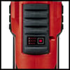 Einhell IMPAXXO 18/400, Akülü Darbeli Somun Sökme