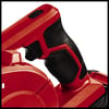 Einhell TE-CB 18/180 Li - Solo, Akülü Hava üfleme