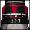 Einhell TP-CD 18-50 Li-i El Bl Solo 