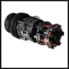 Einhell TP-CD 18/60 Li BL -Solo, Akülü Vidalama