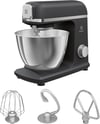 Electrolux E5KM1-6GBP Mutfak Şefi Ev Mikseri, Anci Siyahı (T)