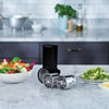 Electrolux EKM3700 Mutfak Şefi, Siyah
