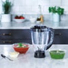 Electrolux EKM3700 Mutfak Şefi, Siyah (T)