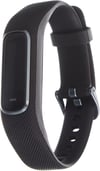 Garmin 010-01995-30 Vivosmart 4, Siyah, Unisex, Tek Be