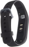 Garmin 010-01995-30 Vivosmart 4, Siyah, Unisex, Tek Be