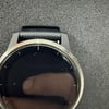 Garmin 010-02174-14 Vivoactive 4 Siyah Unisex Siyah (Teşhir & Outlet)