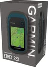 Garmin Etrex 22X El Tipi Gps Cihazı