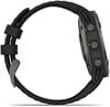 Garmin Fenix 6 Sapphire Siyah