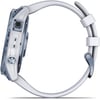 Garmin Fenix 7X Sapphire Solar - Mineral Mavi DLC Titanyum