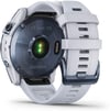 Garmin Fenix 7X Sapphire Solar - Mineral Mavi DLC Titanyum