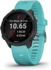 Garmin Forerunner 245 Music - Aqua