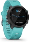 Garmin Forerunner 245 Music - Aqua