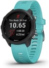 Garmin Forerunner 245 Music - Aqua