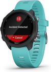 Garmin Forerunner 245 Music - Aqua