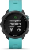 Garmin Forerunner 245 Music - Aqua