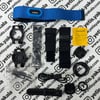 Garmin Forerunner 935 Tri Bundle, Siyah,Yeşil (Teşhir & Outlet)