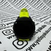Garmin Forerunner 935 Tri Bundle, Siyah,Yeşil (Teşhir & Outlet)