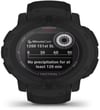 Garmin Instinct 2 Solar Tactical Edition - Siyah