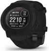 Garmin Instinct 2 Solar Tactical Edition - Siyah