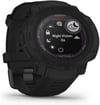 Garmin Instinct 2 Solar Tactical Edition - Siyah