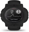 Garmin Instinct 2 Solar Tactical Edition - Siyah