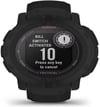 Garmin Instinct 2 Solar Tactical Edition - Siyah