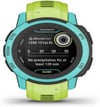 Garmin Instinct 2S - Surf Edition