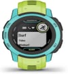 Garmin Instinct 2S - Surf Edition