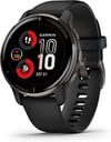 Garmin Venu 2 Plus Siyah
