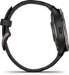 Garmin Venu 2 Plus Siyah