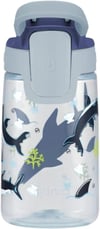 Gizmo Sip Ocean Tritan Çocuk Suluğu 420 ml, Gr