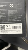 Havit Gamenote Fuxi-H3 Gaming Oyuncu Mikrofonlu Kulaklığı 7.1 - 4 Modlu (BT, 2.4Ghz, Type-C, 3.5mm) Siyah (Teşhir&Outlet)