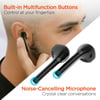 HyperGear Tws Kulakiçi Kulaklık - Siyah